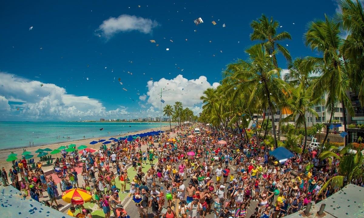 Agenda cultural Maceió: Chiclete com Banana, Saulo e Igor Kannário | G1