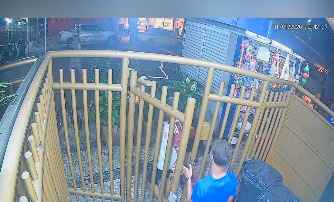 Foragidos acusados de estupro coletivo em Copacabana não saíram do país, diz delegado