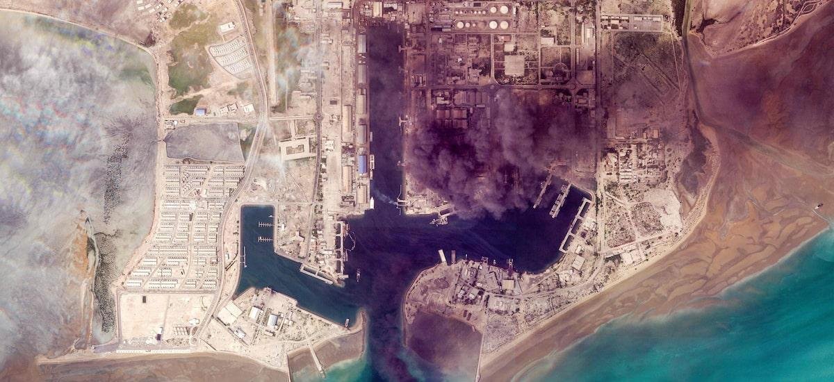 Confronto EUA-Irã encarece petróleo, favorece ações da Petrobras, mas a pressiona a rever preços