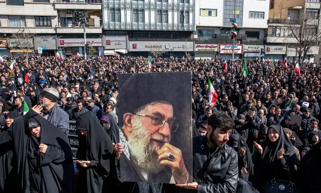 Guarda Revolucionária do Irã ameaça EUA: “não estarão seguros em casa”