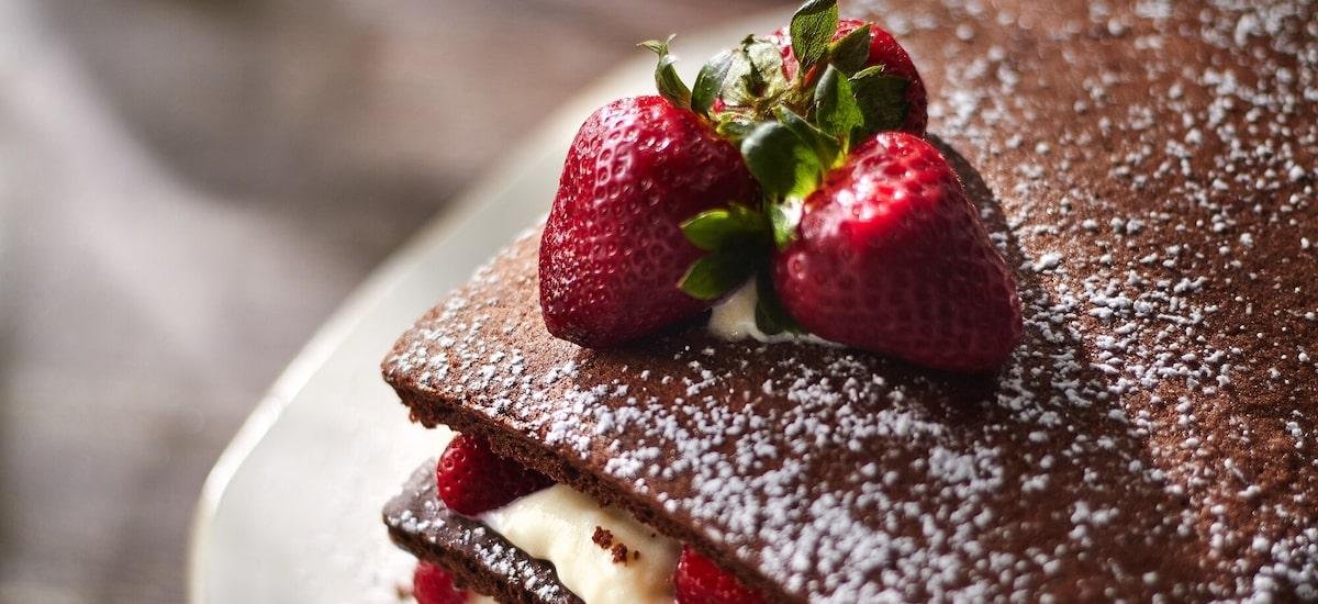 Morango como protagonista: 5 receitas simples com a fruta vermelha