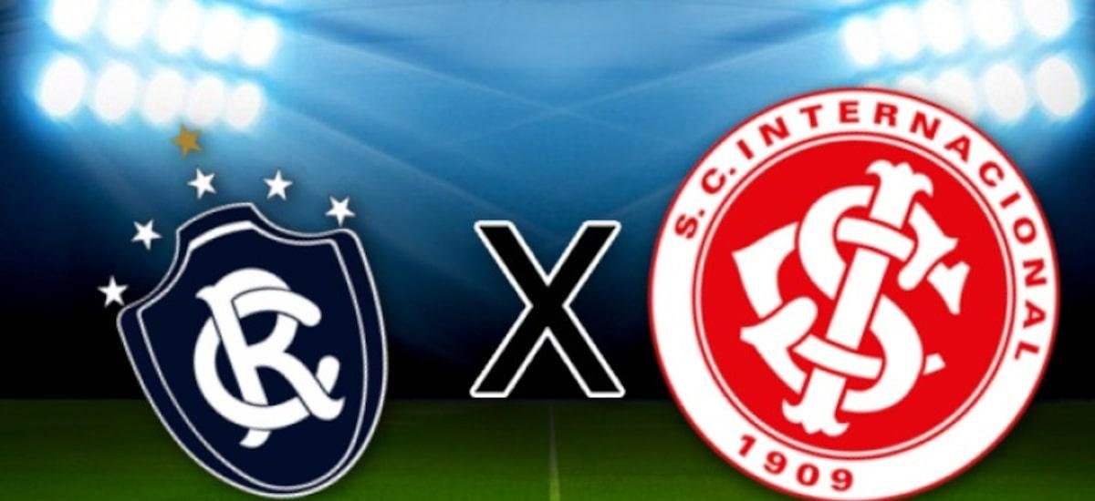 Remo x Internacional pelo Brasileirão: onde assistir ao vivo, horário e escalação