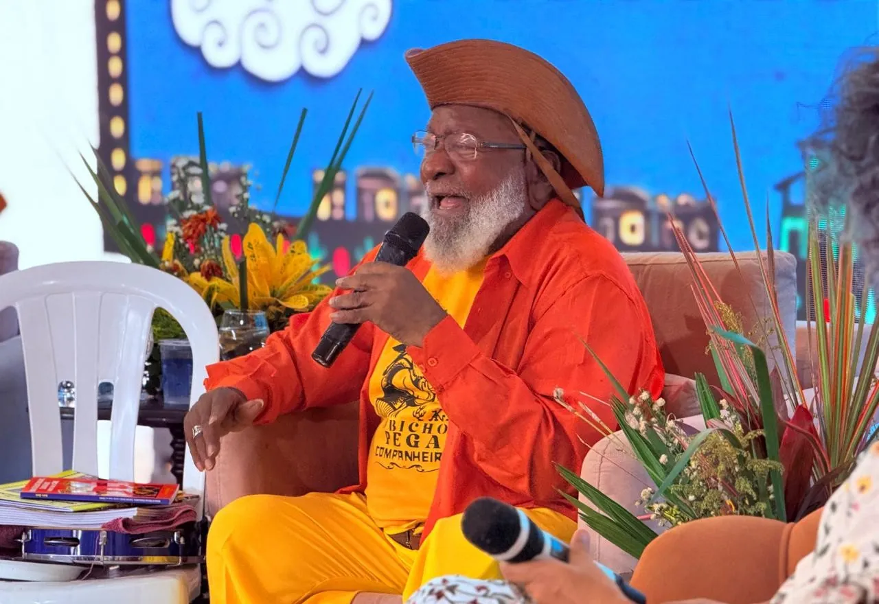 FLIPO 2026 transforma o Recôncavo na capital da literatura e do cinema | G1