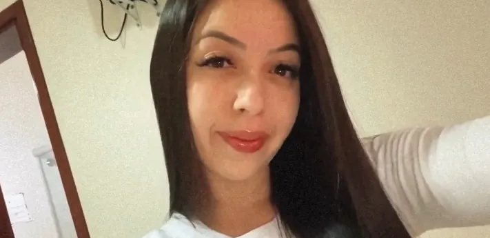 Laudo aponta 14 hematomas nas mãos, pés e pernas de Larissa Morata; marido PM está preso