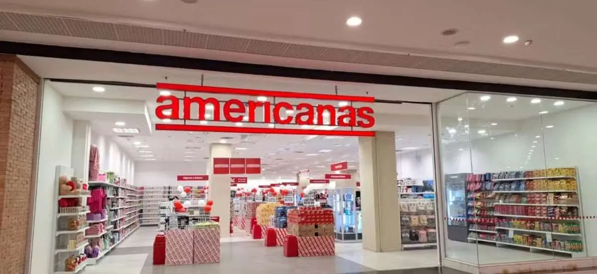 PF faz nova operação contra fraude nas Americanas e Justiça bloqueia R$ 54 bilhões