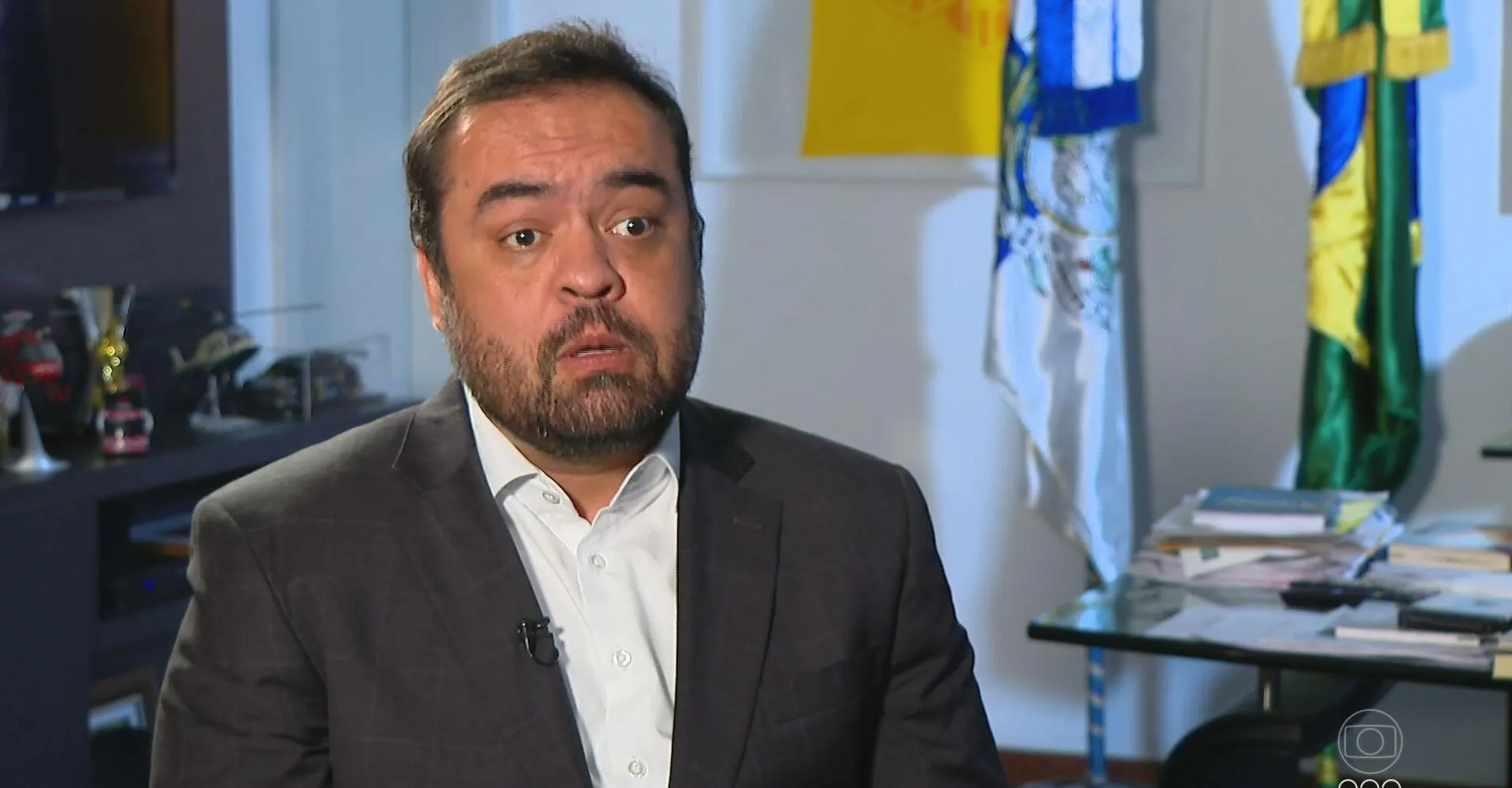 Julgamento no TSE ameaça implodir acordo de Flávio Bolsonaro no Rio | G1