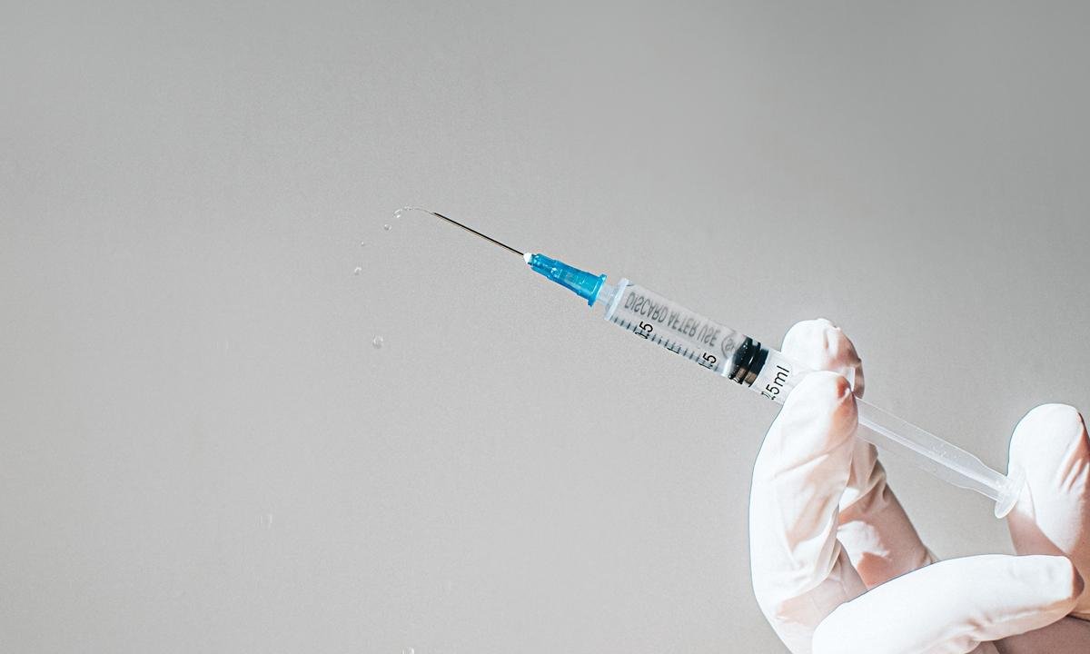 Anvisa amplia vacina contra HPV para prevenir outros tipos de câncer