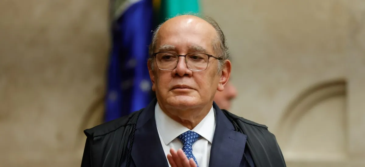 Gilmar leva julgamento sobre quebra de sigilos de Lulinha ao plenário do STF