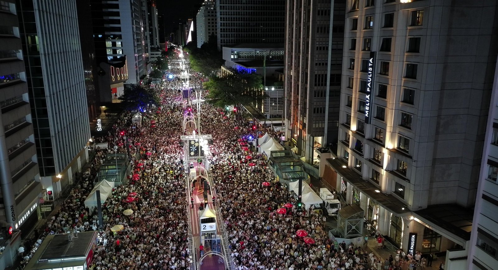 Megashows na Paulista: promotores se opõem a acordo com prefeitura | G1