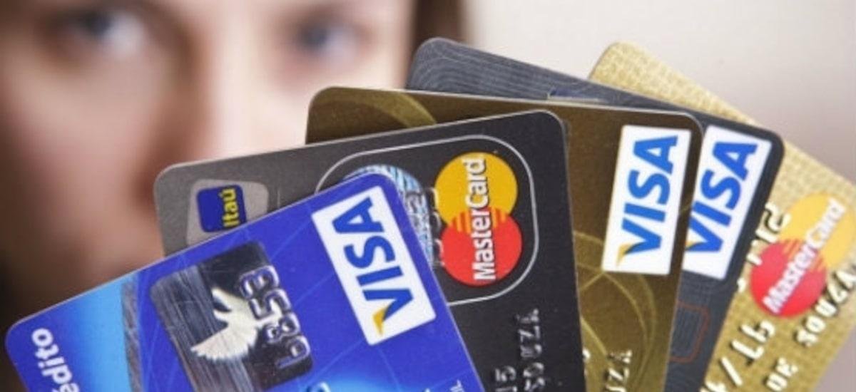 Taxa média de juros no crédito livre vai ao maior patamar desde abril de 2017