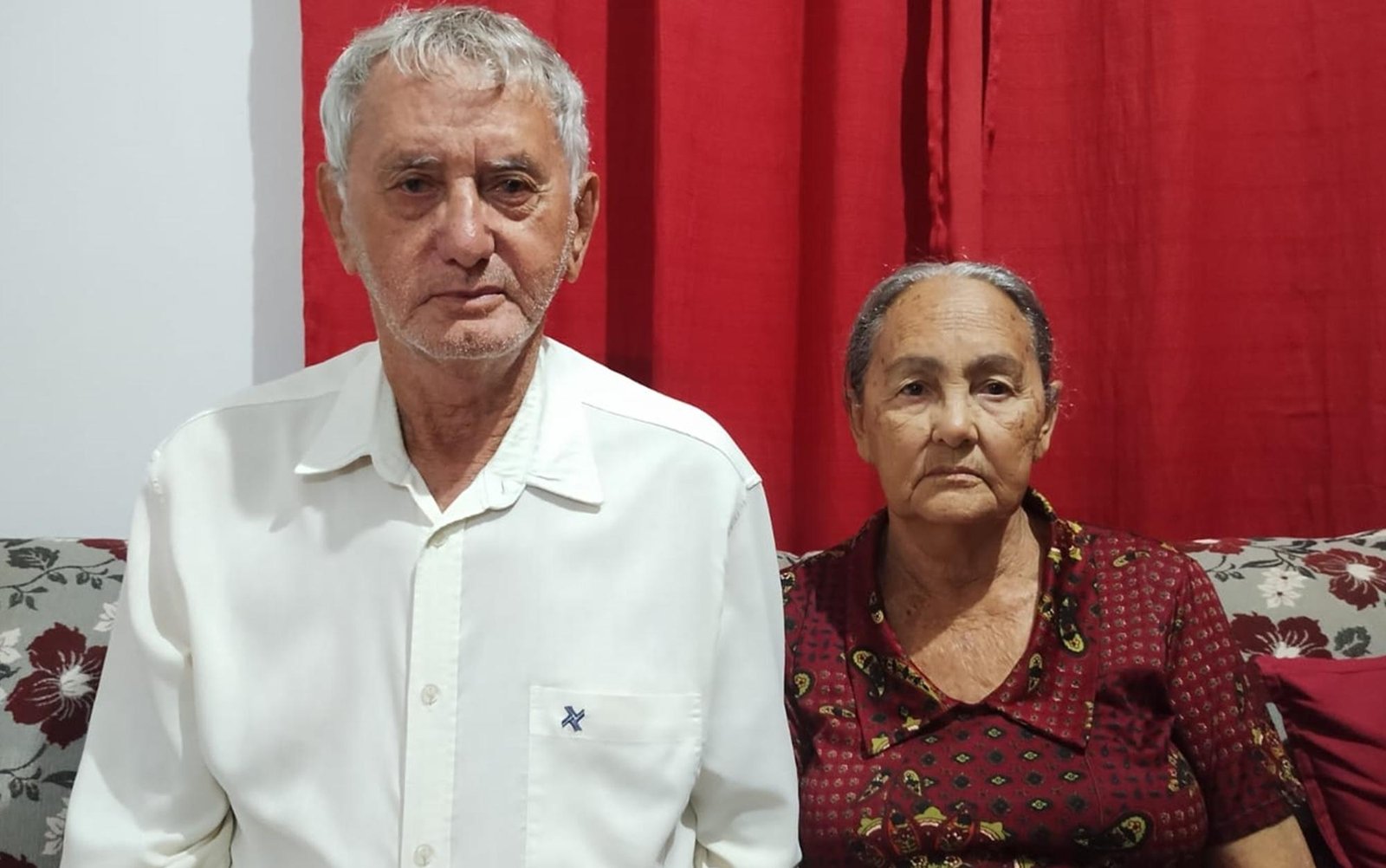 Família pode ter achado viva a filha dada como morta ao nascer em 1970