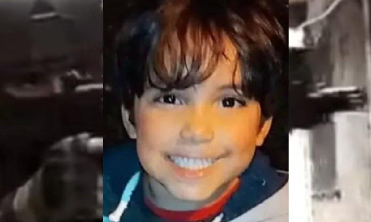 Caso Ryan: PMs mataram criança de 4 anos em legítima defesa, diz Civil