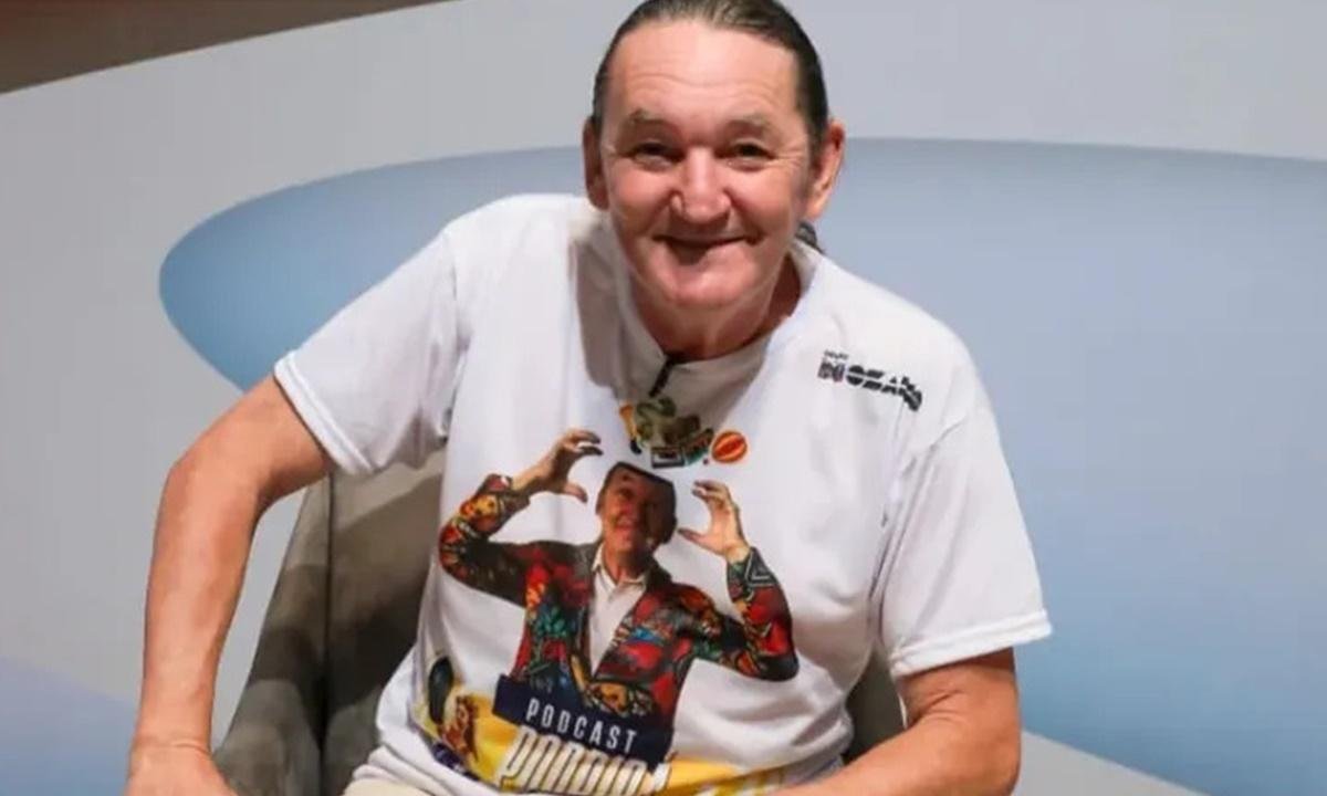 Saiba os próximos passos do tratamento de Marquito após cirurgia de 4h