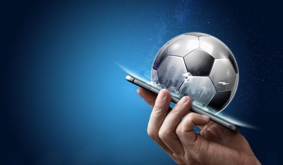 Melhores apps de apostas (2026) | Bônus e avaliações