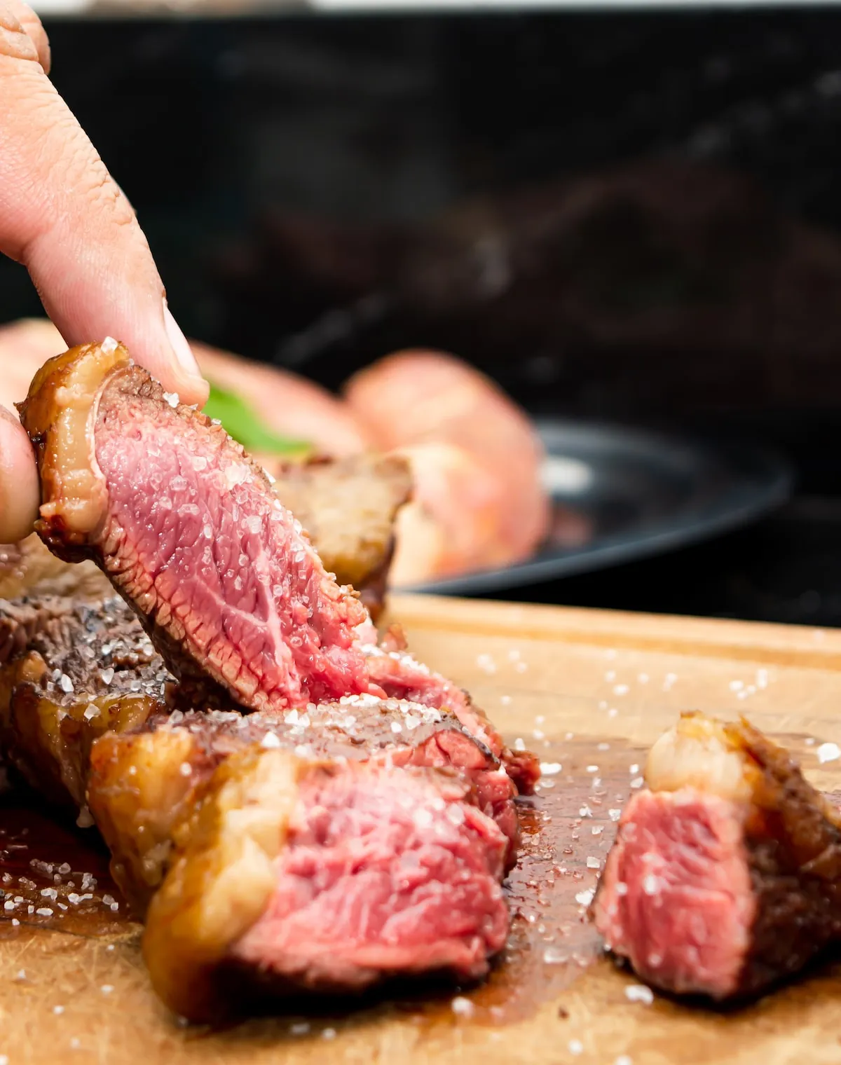 Como identificar uma picanha falsa?