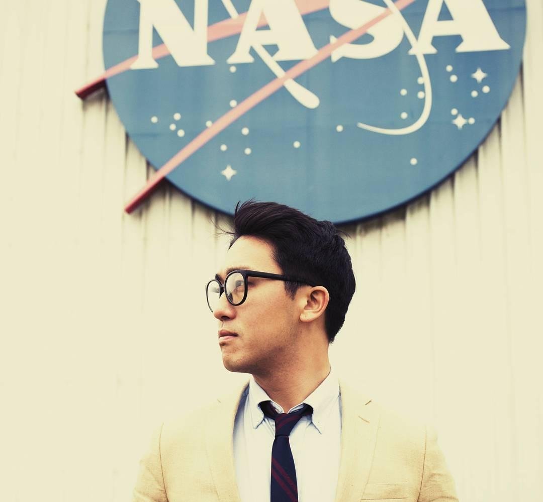 Ex-engenheiro da Nasa que teve acusações de agressão sexual arquivadas processa acusadores e autoridades em Houston