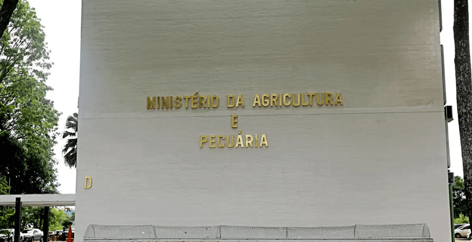 Mapa identifica indícios de irregularidades no crédito rural e notifica TCU
