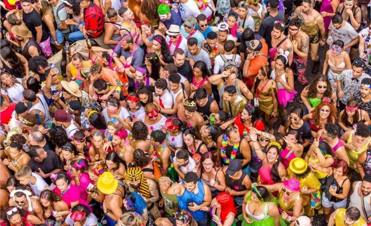 Carnaval com saúde: como evitar infecções durante a folia