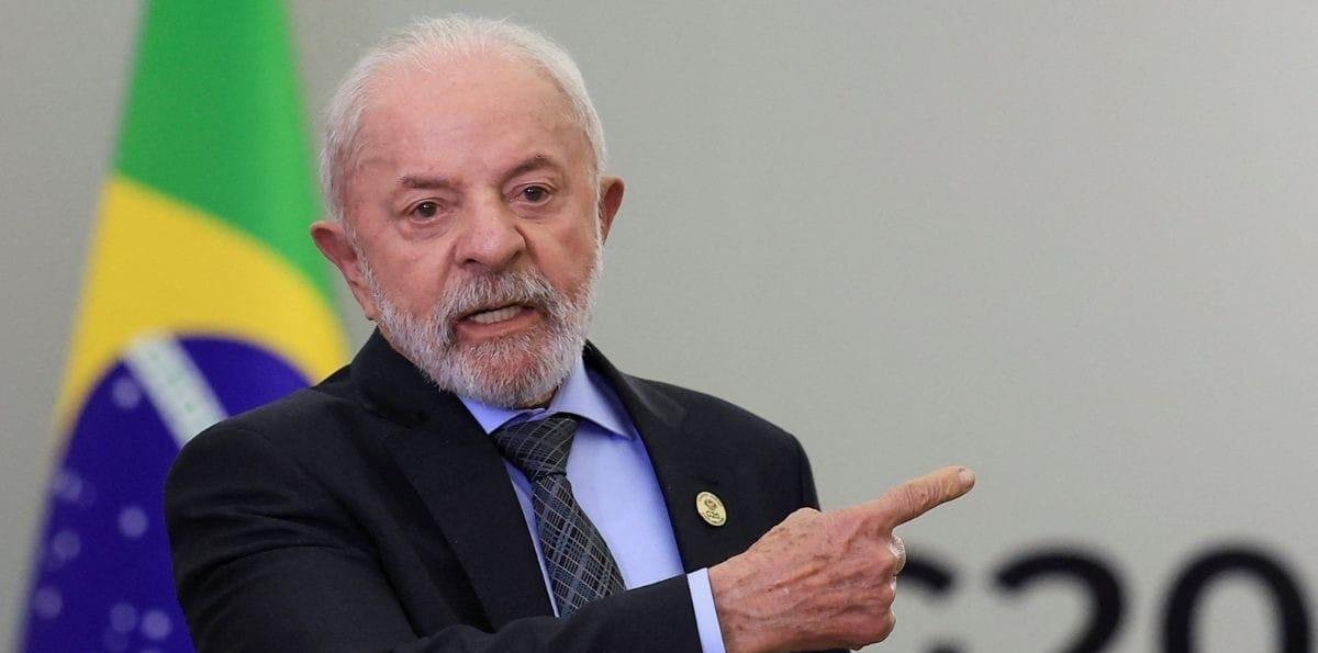 Presidente Lula sanciona pena de até 40 anos para estupro de vulnerável