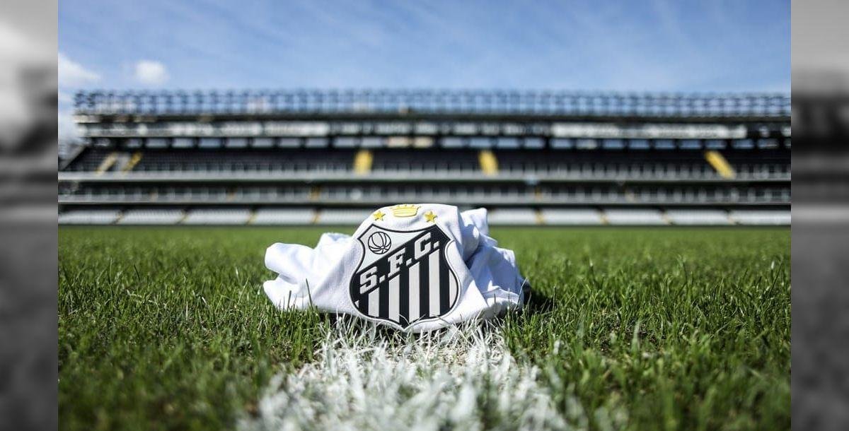 Santos apresenta reforços e aguarda retorno de Neymar