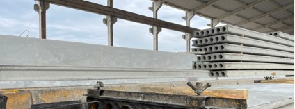 Hipermolde anuncia expansão fabril e aposta em estruturas protendidas para 2026 | G1