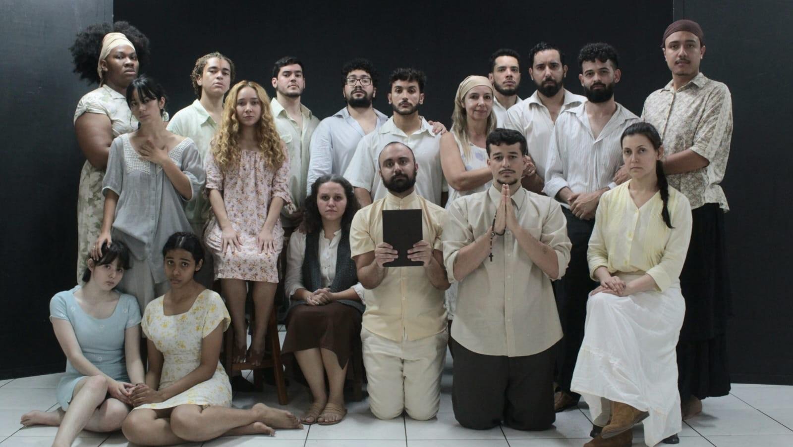 Cover de Foo Fighters e peças teatrais estão na agenda cultural | G1