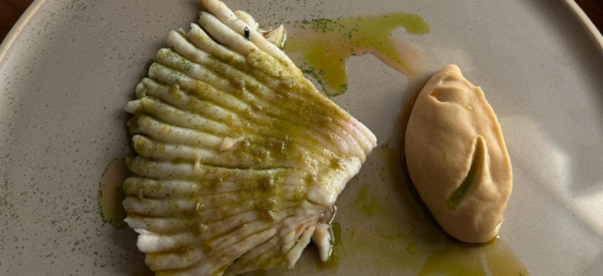 Opinião | Arraia - ou raia: a "prima" do tubarão ganha ares gastronômicos em Portugal