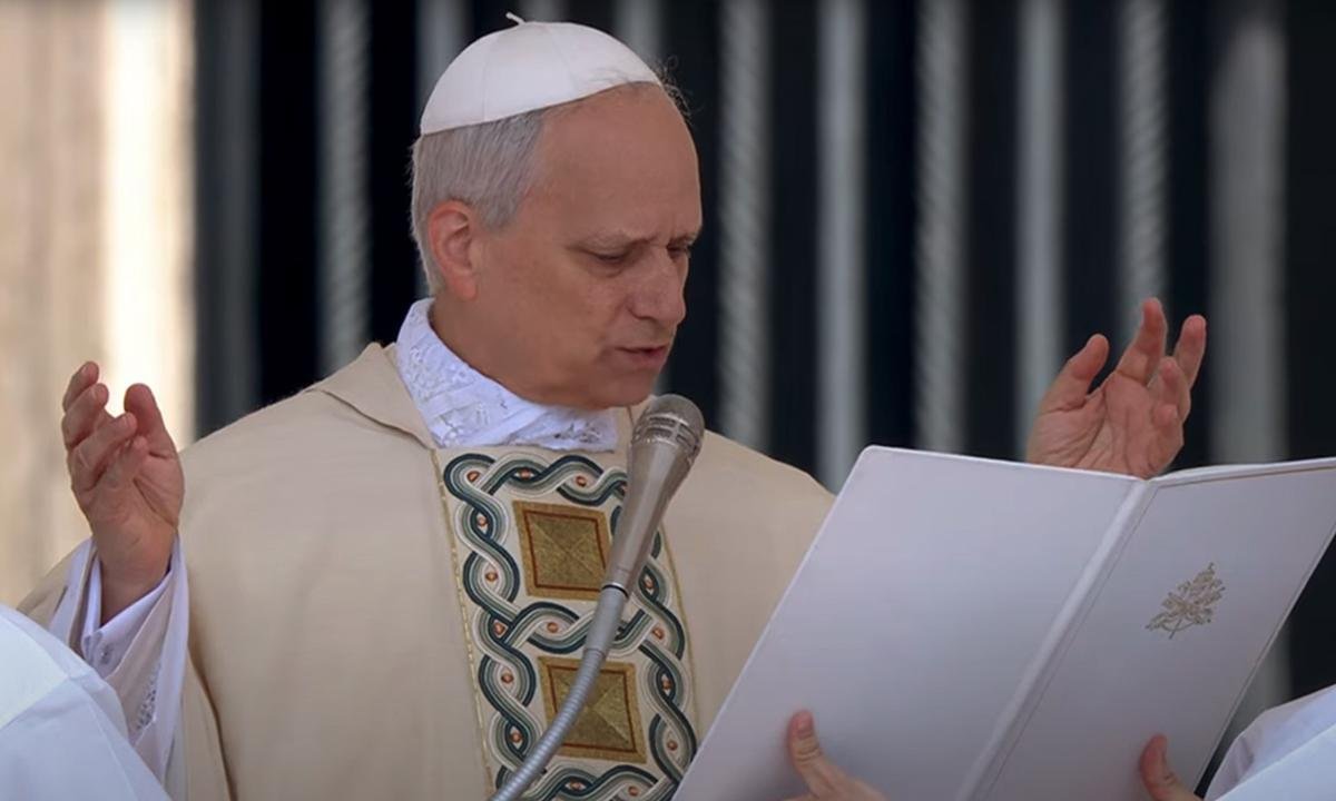 Papa repete fala de Madre Teresa: "Maior destruidor da paz é o aborto"