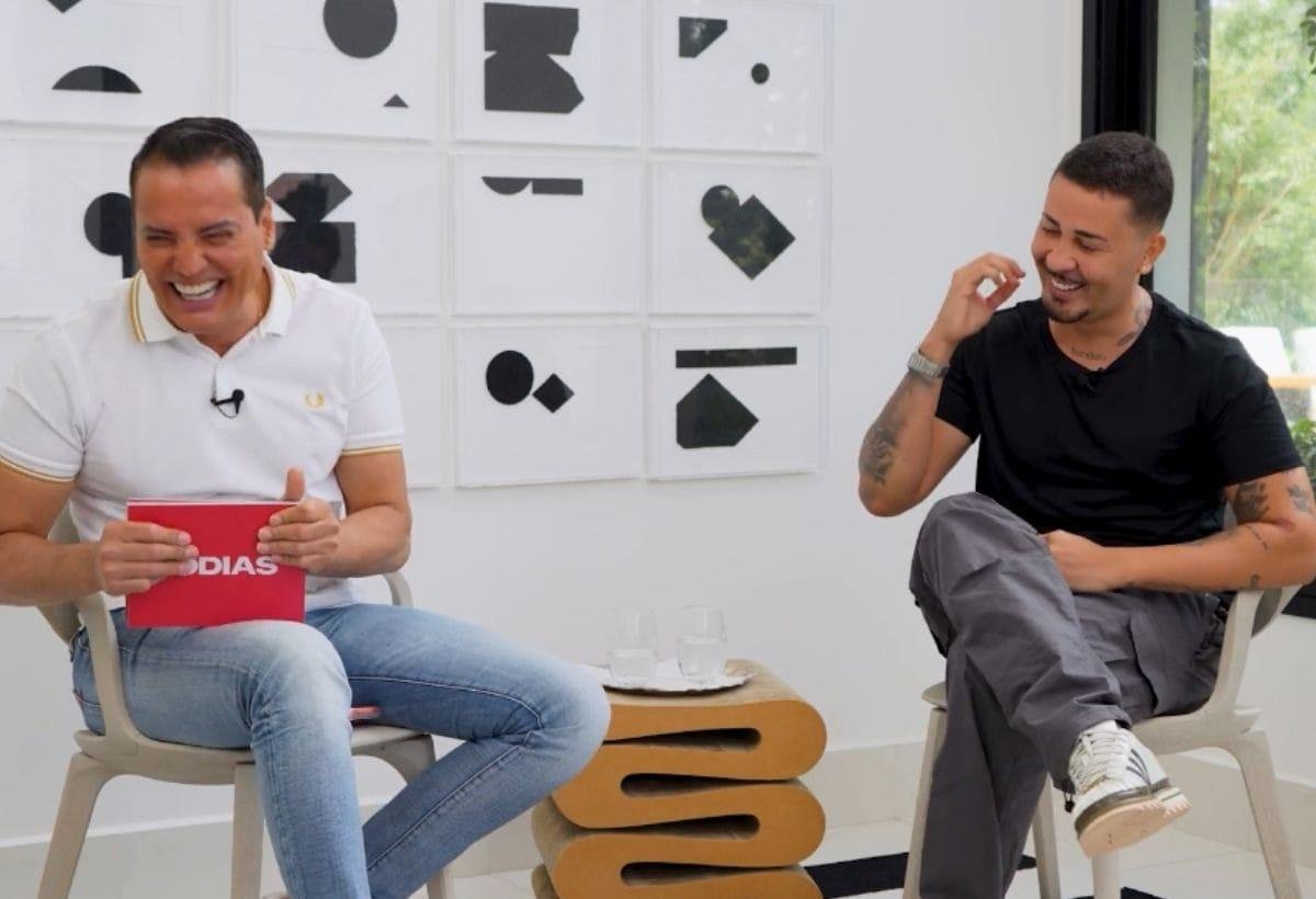 Carlinhos Maia nega que já pagou Leo Dias: "Nunca aceitou um real meu"