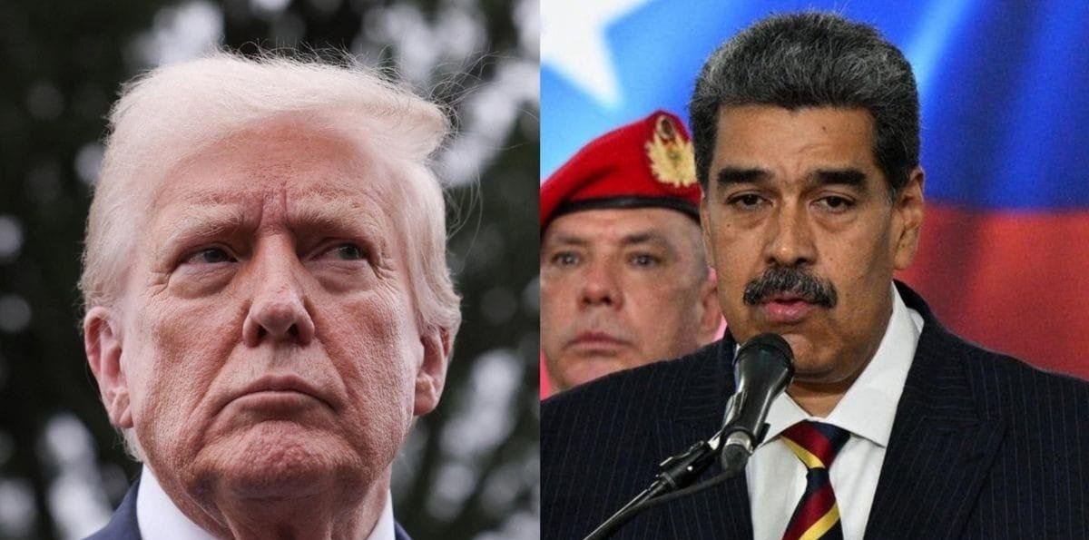 Reações de países à Invasão dos EUA na Venezuela