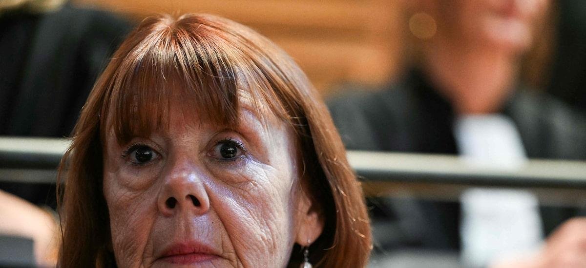 Governo da França reconhece falha em investigação que poderia ter evitado estupros de Gisèle Pelicot