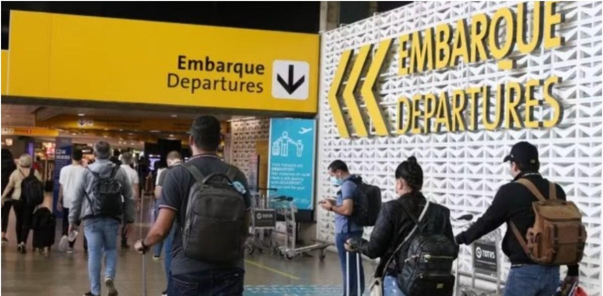 Conflito no Oriente Médio provoca cancelamento de 24 voos em aeroporto em Guarulhos desde sábado | G1