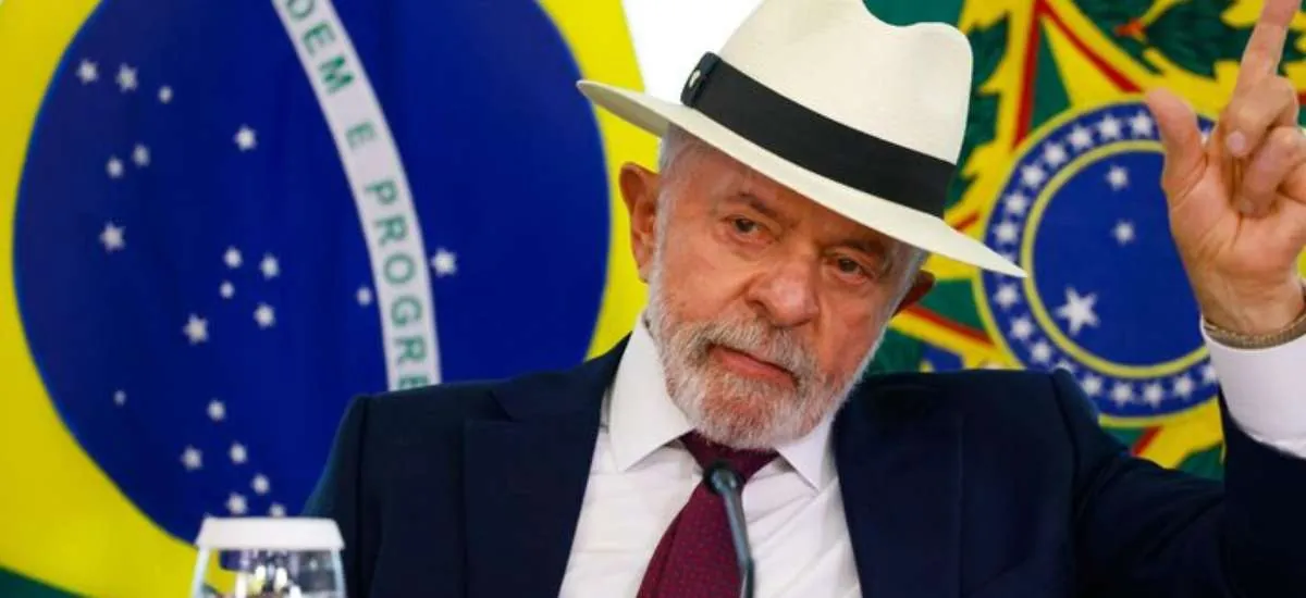'Quem é esse cara?', reage Lula sobre declarações de Milei no Brasil