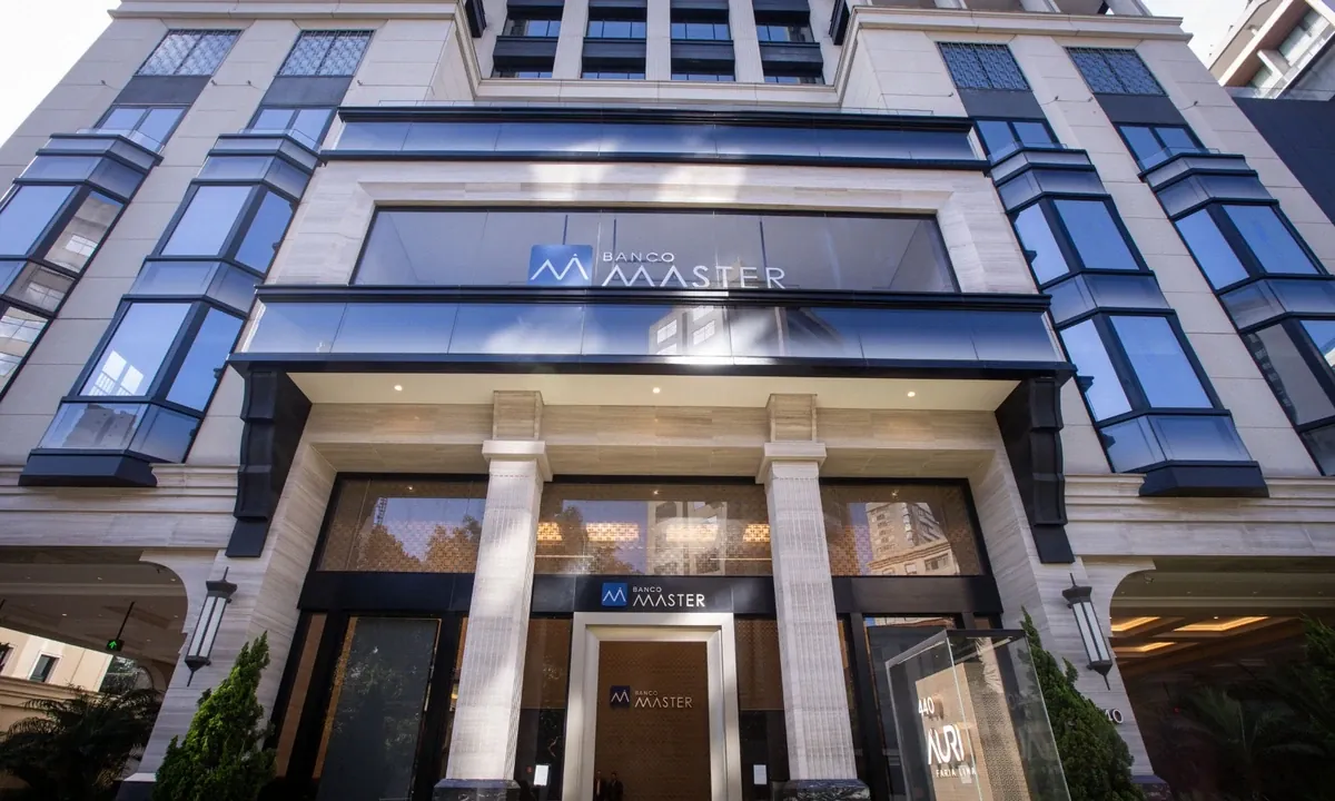 Genial/Quaest: 38% não votariam em políticos envolvidos no caso Master