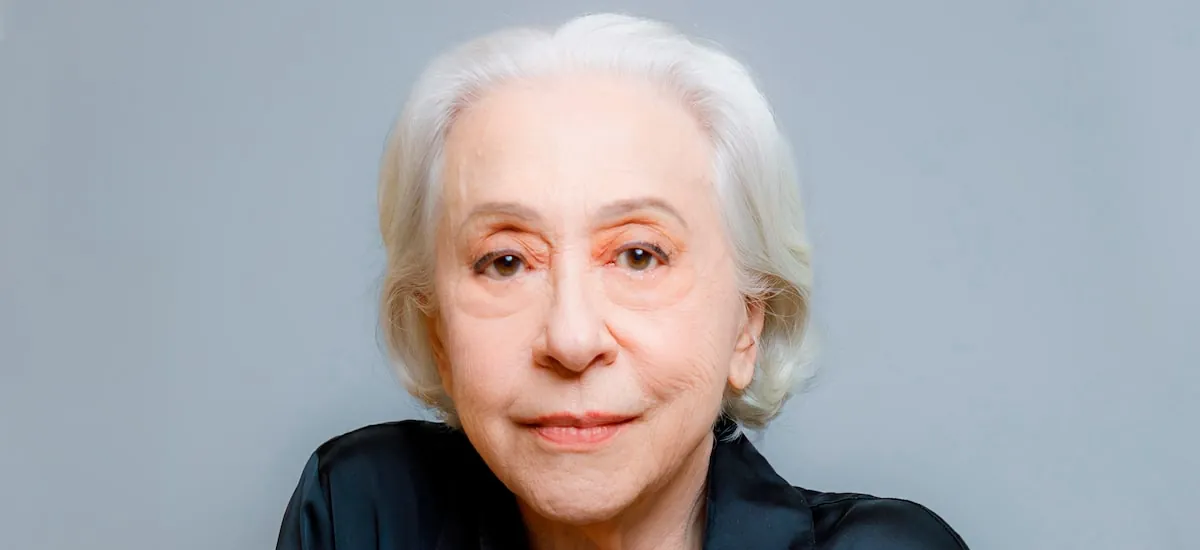 Globo de Ouro vai homenagear Fernanda Montenegro e Antônio Pitanga em evento no Brasil