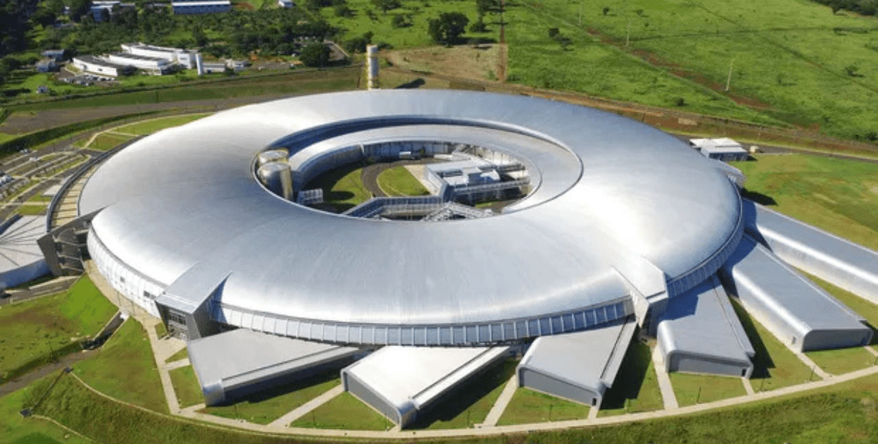 'Ciência Aberta': CNPEM abre inscrições para visitar o Sirius em Campinas