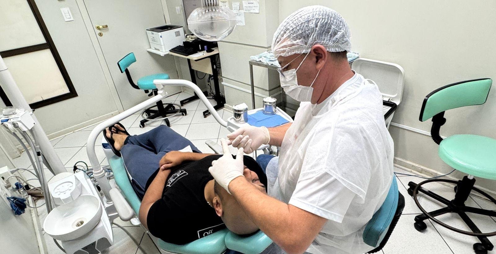 Urgência odontológica em Piracicaba amplia atendimento no fim de semana | G1