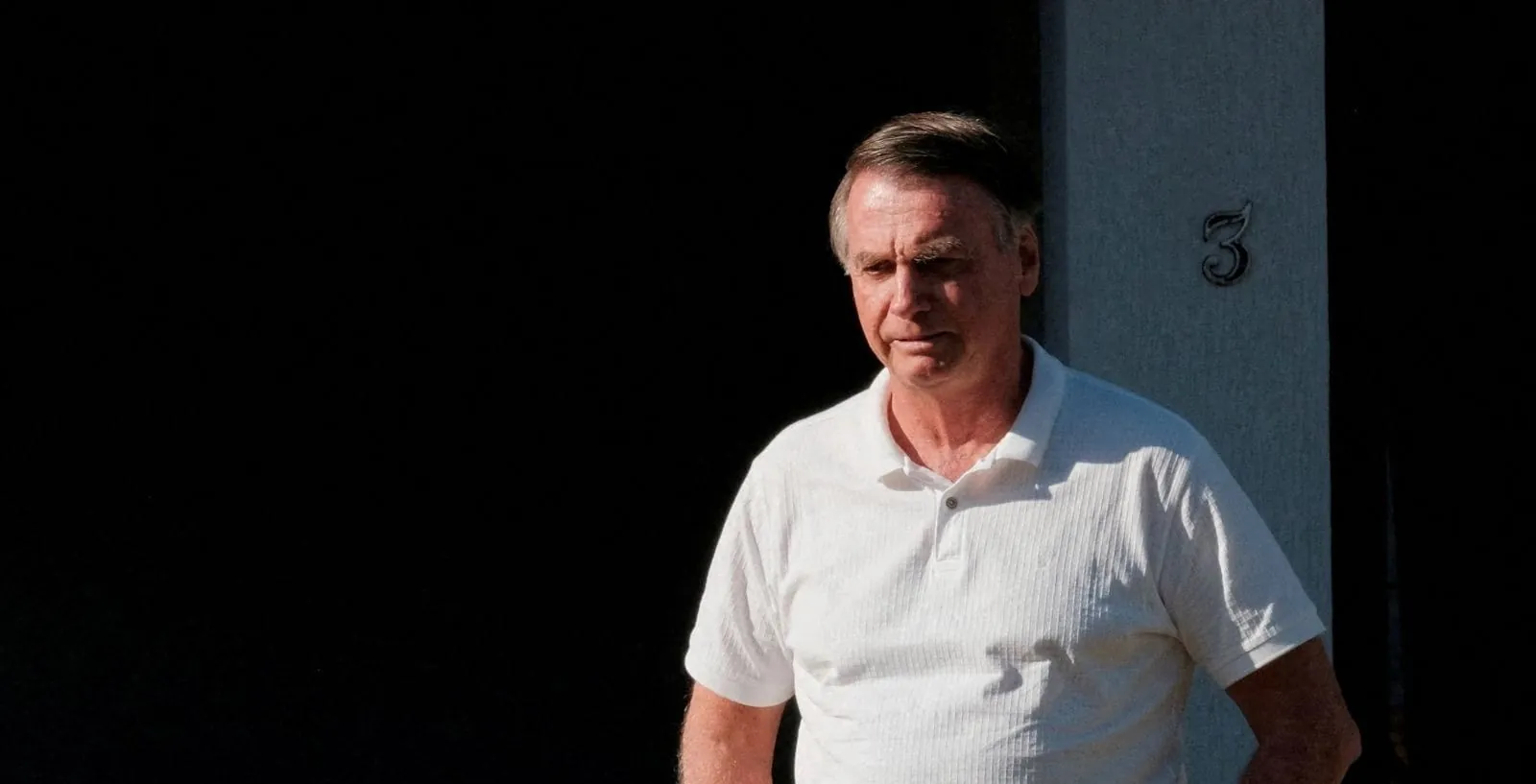 Jair Bolsonaro tem piora na função renal, diz novo boletim médico