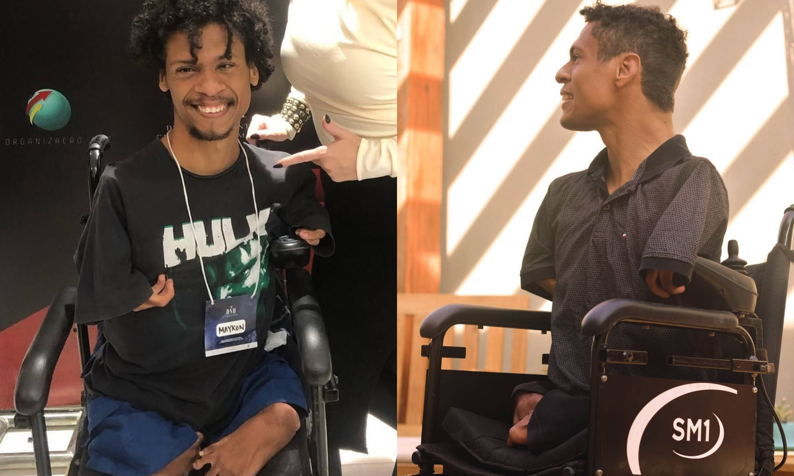 Cadeirante foi enterrado como indigente por estar sem documentos | G1