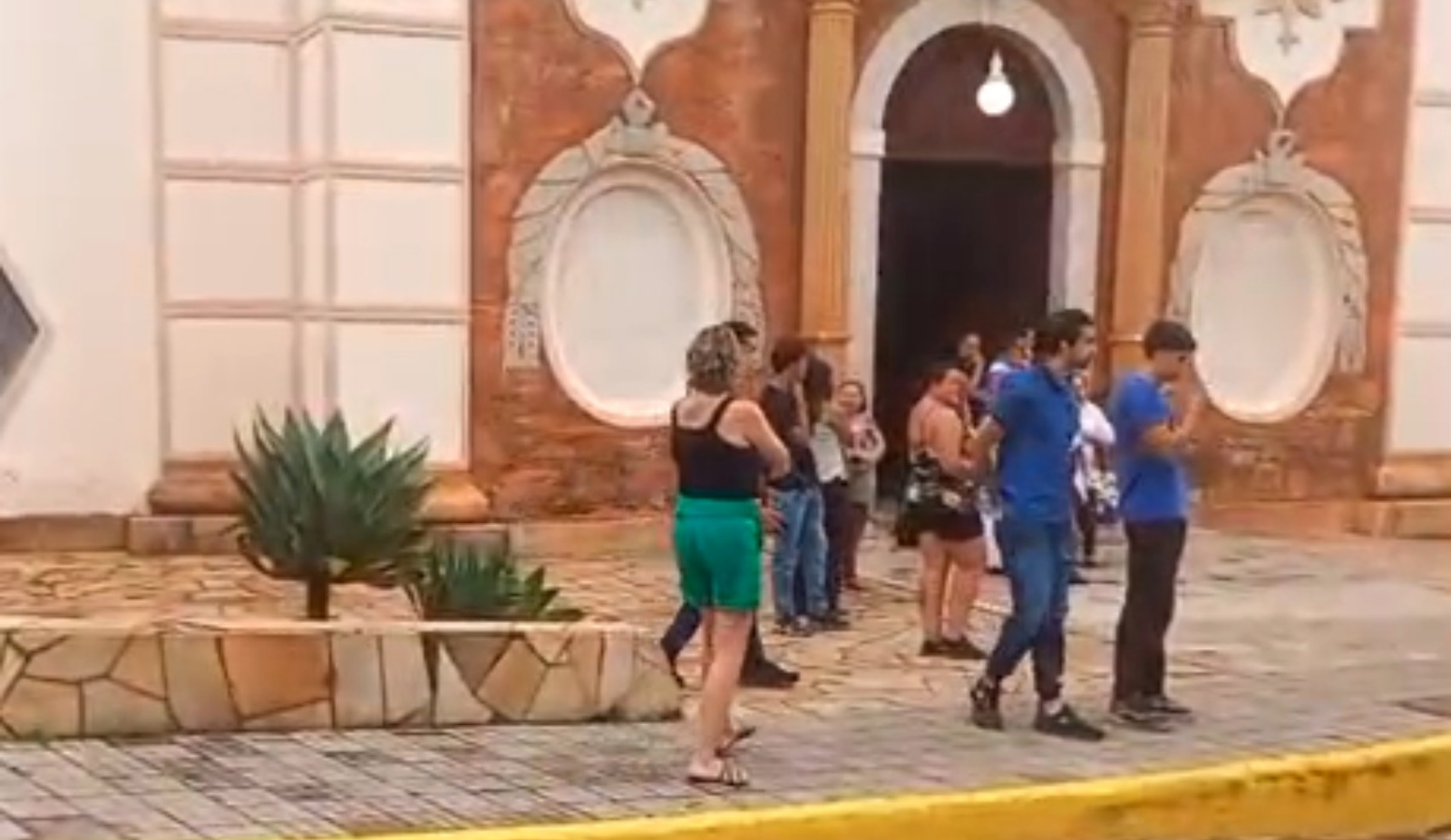 Mulher baleada em Baependi: crime ocorreu em velório da mãe | G1