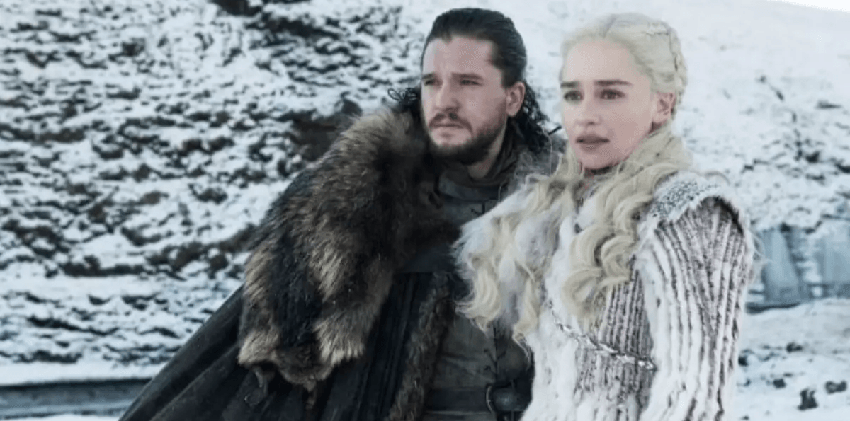 Warner confirma filme de Game of Thrones com roteirista de "Andor"