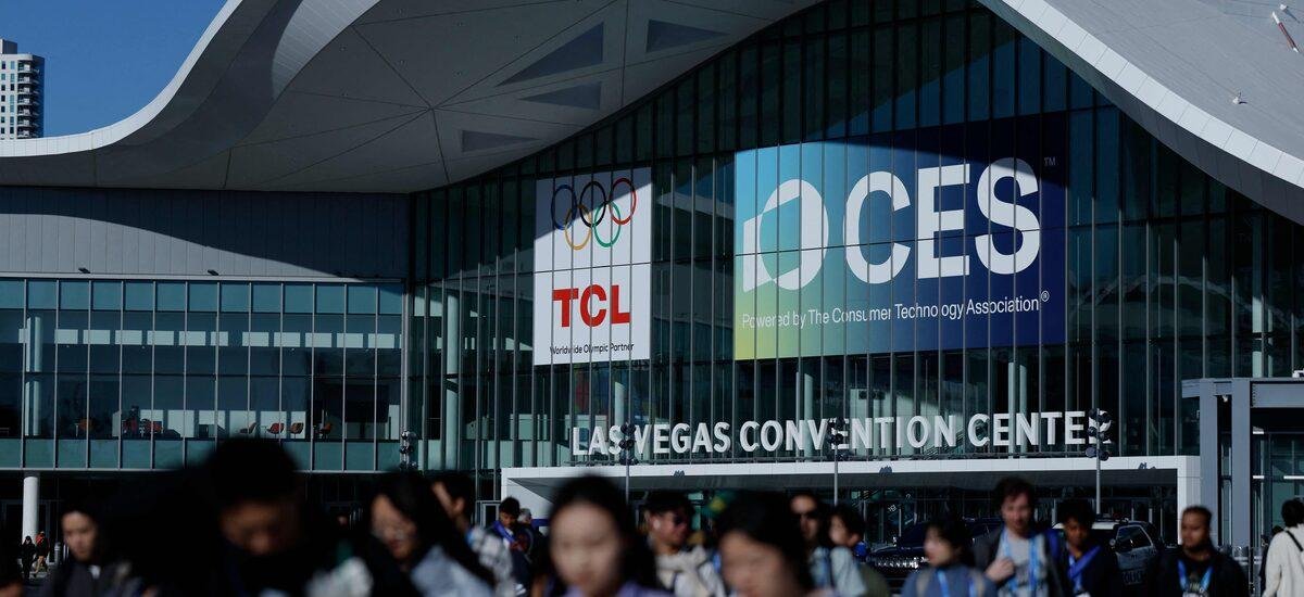 CES 2026: Lenovo lança IA para o consumidor usar em tempo integral, do notebooks ao colar