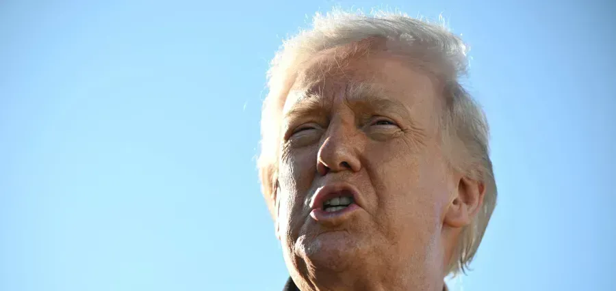 Trump diz que ‘coisas ruins acontecerão’ com o Irã se não houver acordo