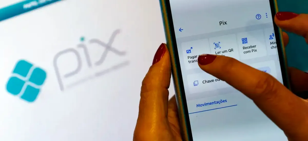 Nova regra que aumenta segurança do Pix entra em vigor em fevereiro; entenda