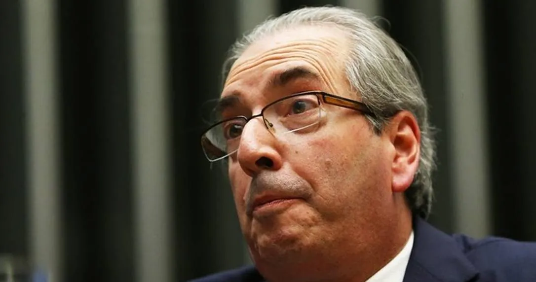 Candidato de Zema diz que 'cadáveres' tentam ressuscitar em MG e cita Eduardo Cunha, que rebate: '5º lugar'