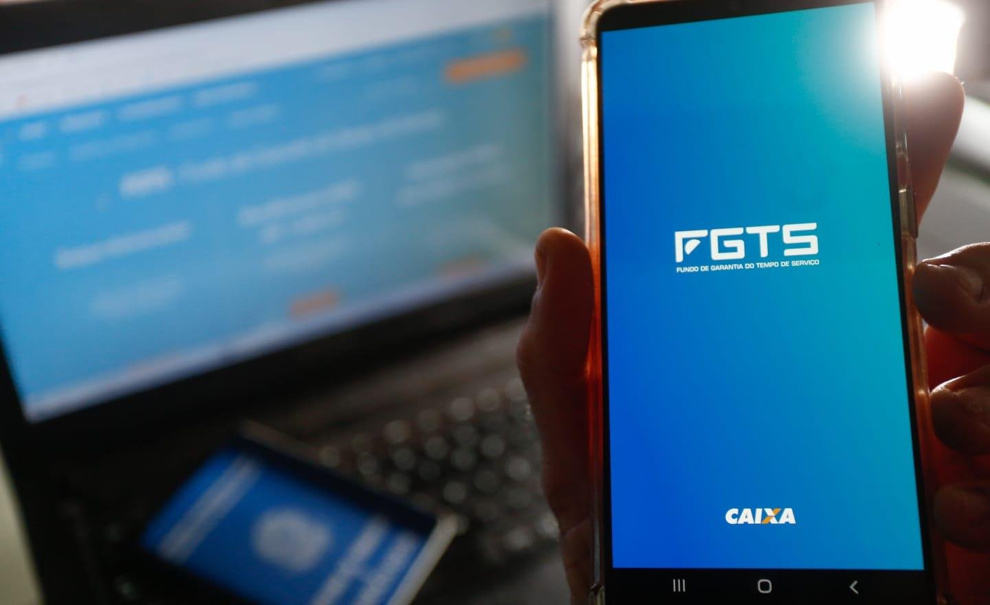 FGTS: Caixa paga R$ 4,6 bilhões em saque-aniversário. Veja quem recebe