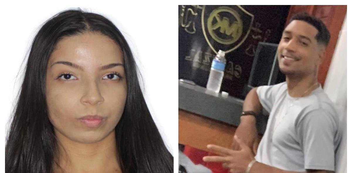 Antes de matar ex-namorada em shopping, homem expôs nudes dela em loja | G1