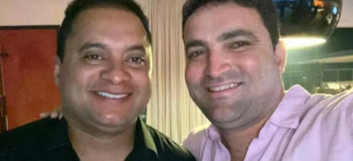 Fraudes do INSS: advogado suspeito de lavagem para senador Weverton Rocha é alvo de operação da PF