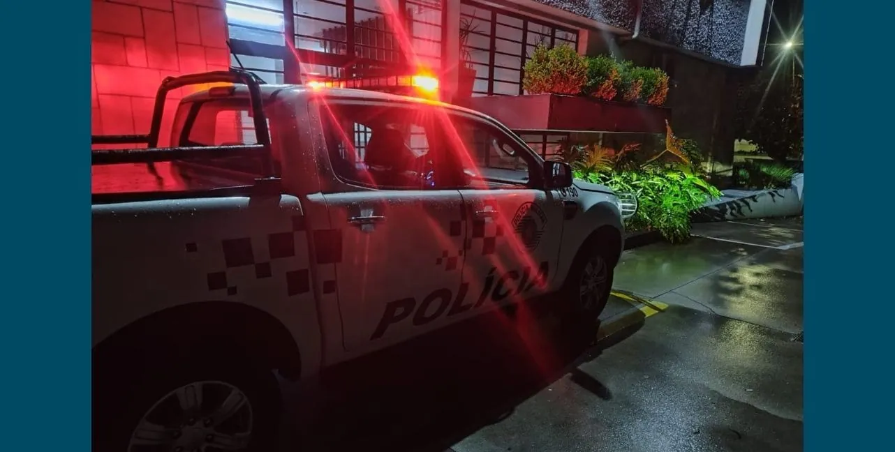 Suspeito de agredir filha de 12 anos é preso em Itatiba