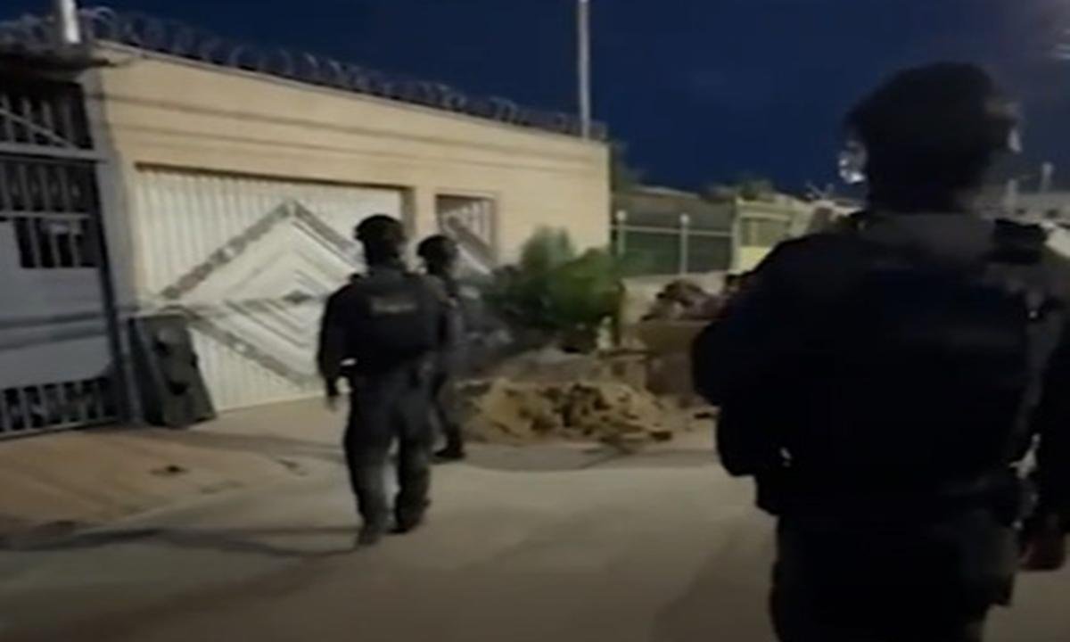 Grupo que furtava caminhonetes de luxo no DF mantinha relação com o CV